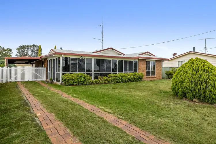 Main view of Homely house listing, 7 Gordon Street, Cambooya QLD 4358