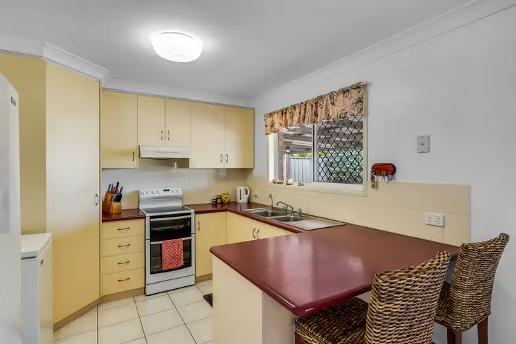 Third view of Homely house listing, 7 Gordon Street, Cambooya QLD 4358