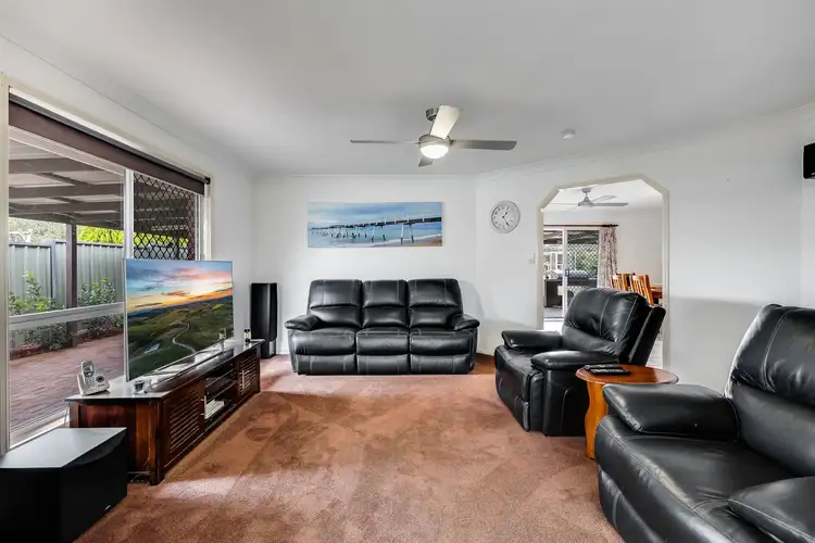 Fourth view of Homely house listing, 7 Gordon Street, Cambooya QLD 4358