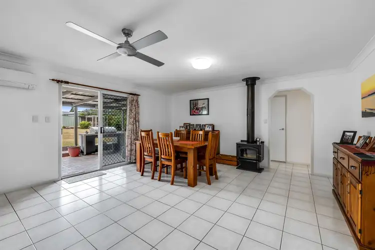 Fifth view of Homely house listing, 7 Gordon Street, Cambooya QLD 4358