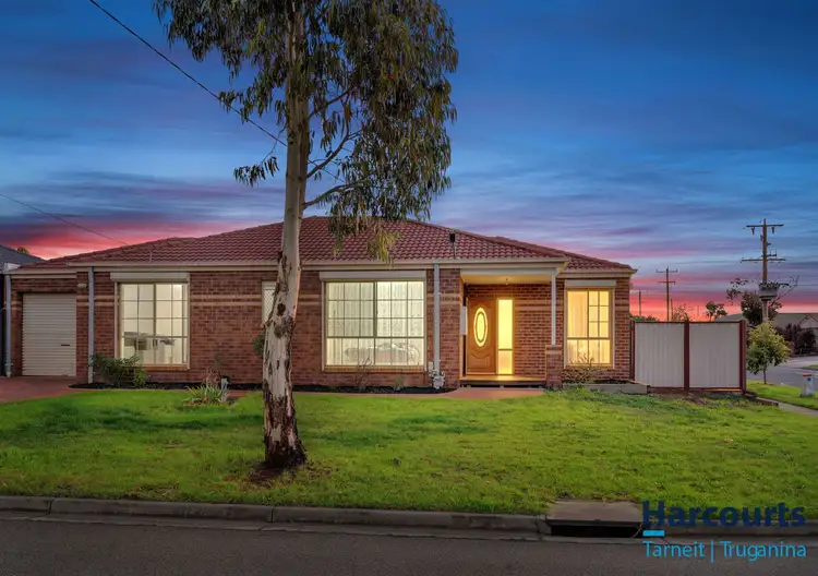 45 Grevillea Crescent, Hoppers Crossing VIC 3029