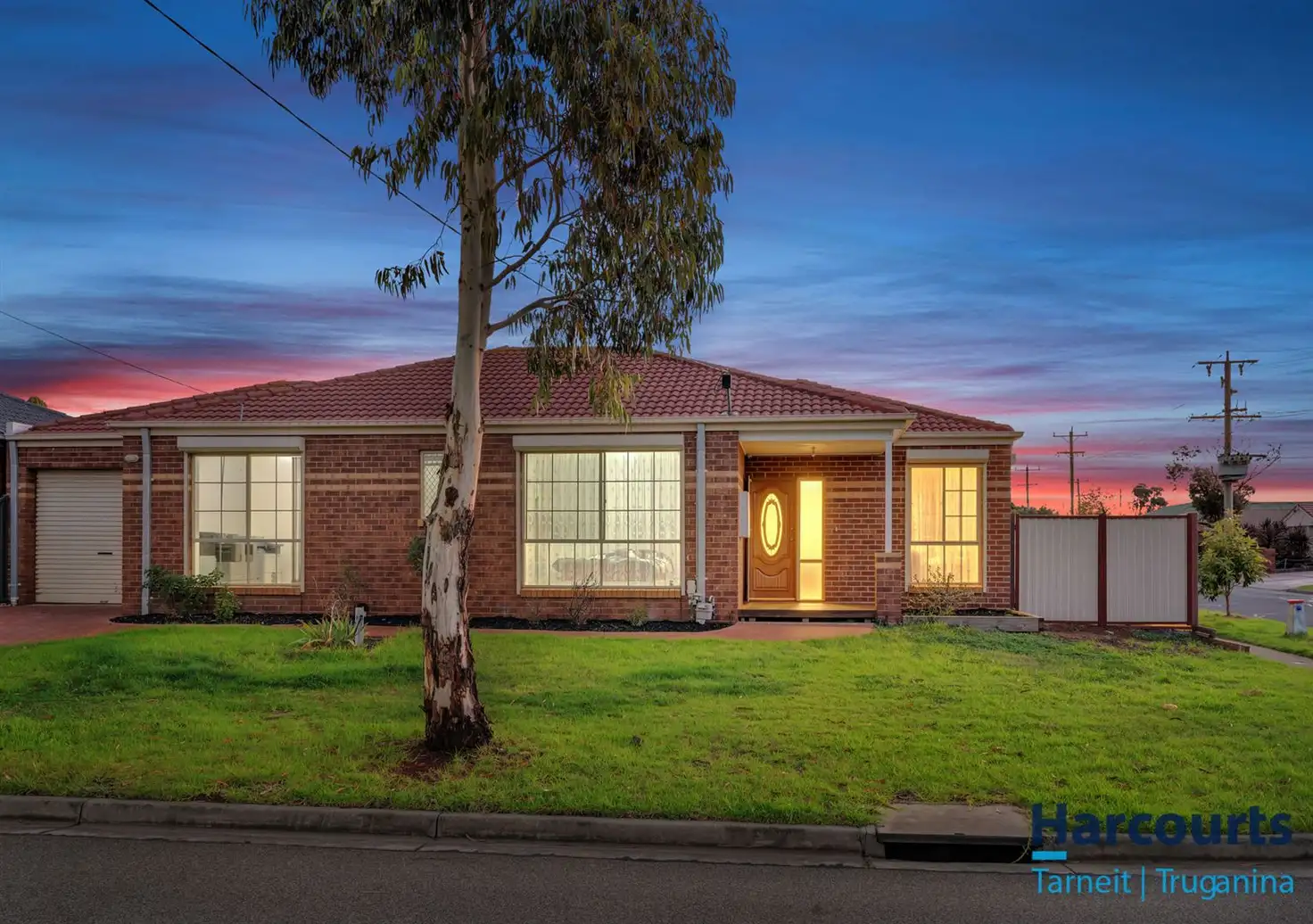 Main view of Homely house listing, 45 Grevillea Crescent, Hoppers Crossing VIC 3029