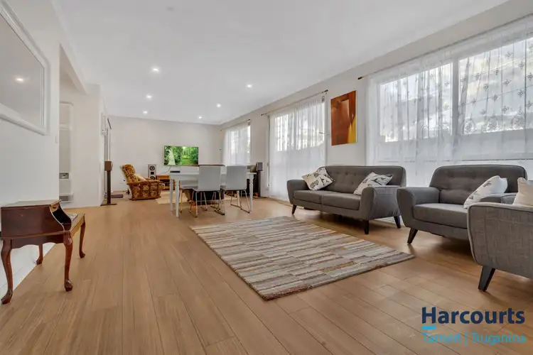 Fourth view of Homely house listing, 45 Grevillea Crescent, Hoppers Crossing VIC 3029