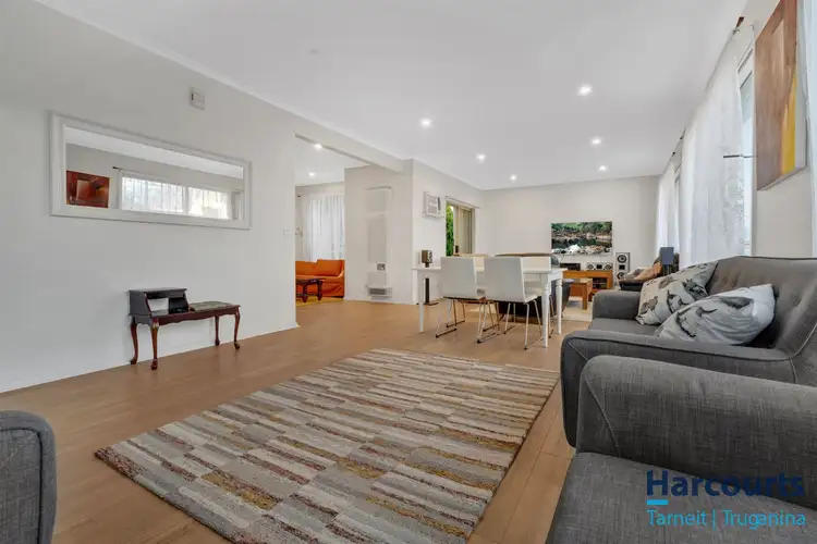 Fifth view of Homely house listing, 45 Grevillea Crescent, Hoppers Crossing VIC 3029