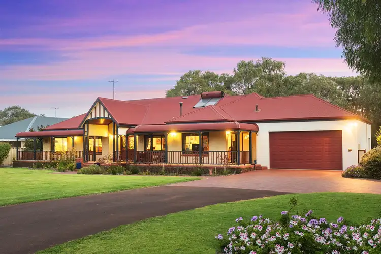 382 Bussell Highway