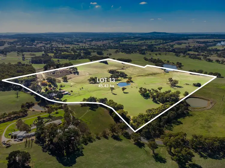1669 Strathalbyn Road, Flaxley SA 5153