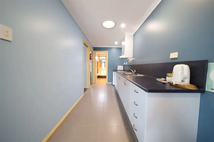 Second view of Homely block of units listing, 15-17 Andrew Street, Strahan TAS 7468