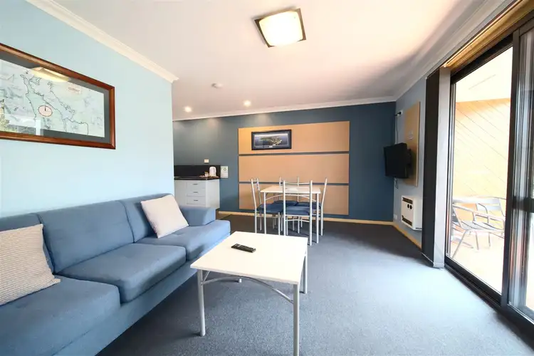 Third view of Homely block of units listing, 15-17 Andrew Street, Strahan TAS 7468