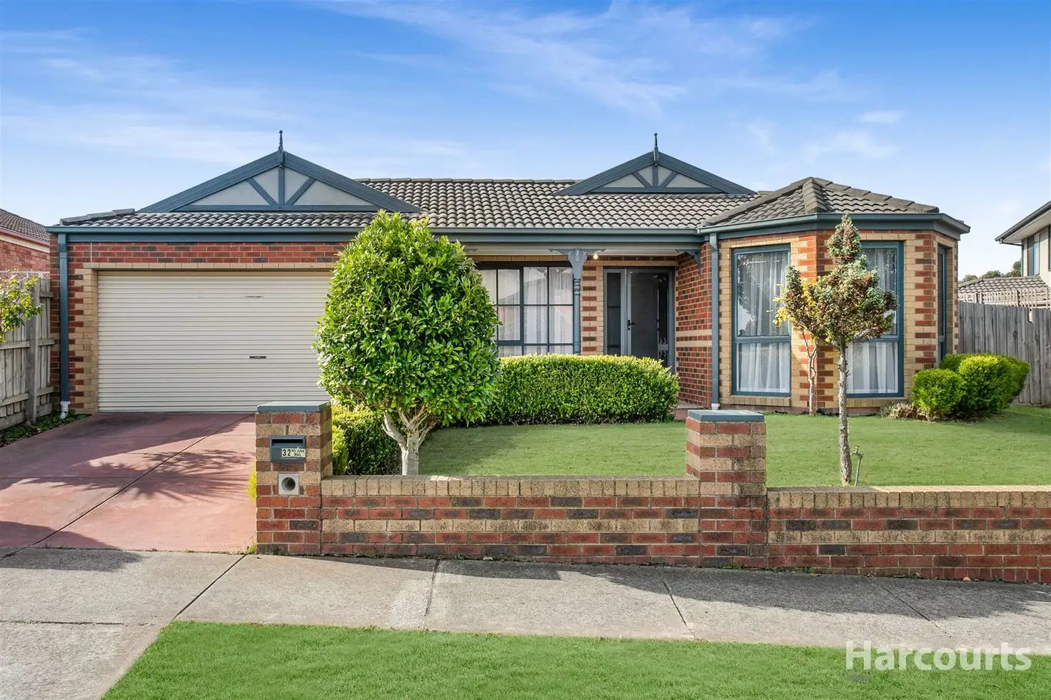 Main view of Homely house listing, 32 Oakgrove Drive, Narre Warren South VIC 3805