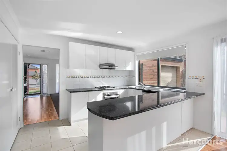 Second view of Homely house listing, 32 Oakgrove Drive, Narre Warren South VIC 3805