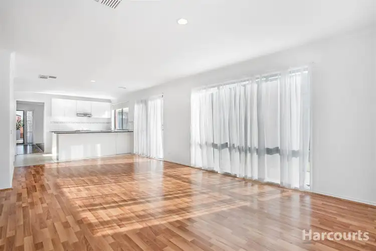Third view of Homely house listing, 32 Oakgrove Drive, Narre Warren South VIC 3805