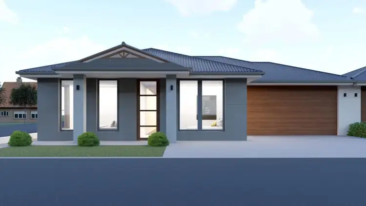 Second view of Homely house listing, 14 Griffiths street, Magill SA 5072