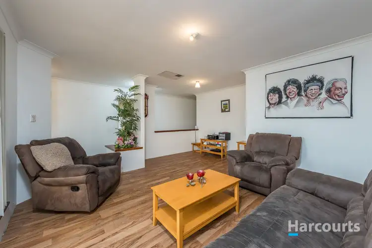 Fourth view of Homely house listing, 4 Lorient Pass, Quinns Rocks WA 6030