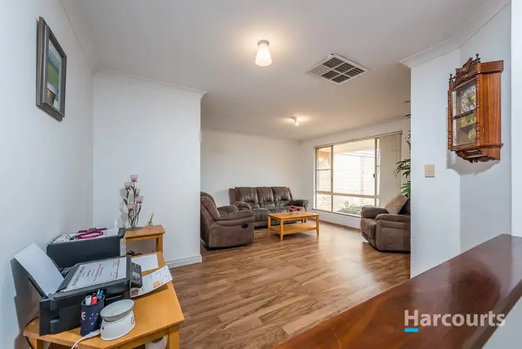 Fifth view of Homely house listing, 4 Lorient Pass, Quinns Rocks WA 6030