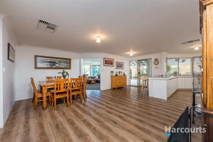 Sixth view of Homely house listing, 4 Lorient Pass, Quinns Rocks WA 6030