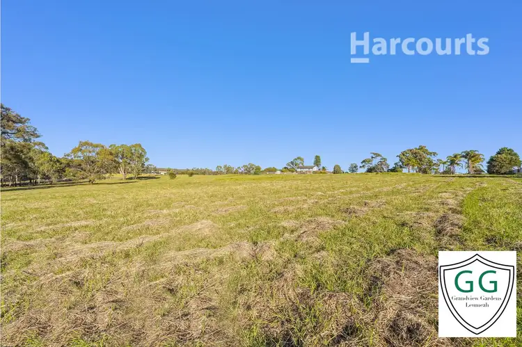 Second view of Homely land listing, Lot 436/102 Amundsen Street, Leumeah NSW 2560