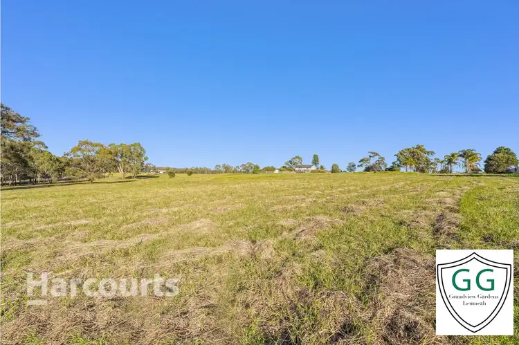 Third view of Homely land listing, Lot 436/102 Amundsen Street, Leumeah NSW 2560