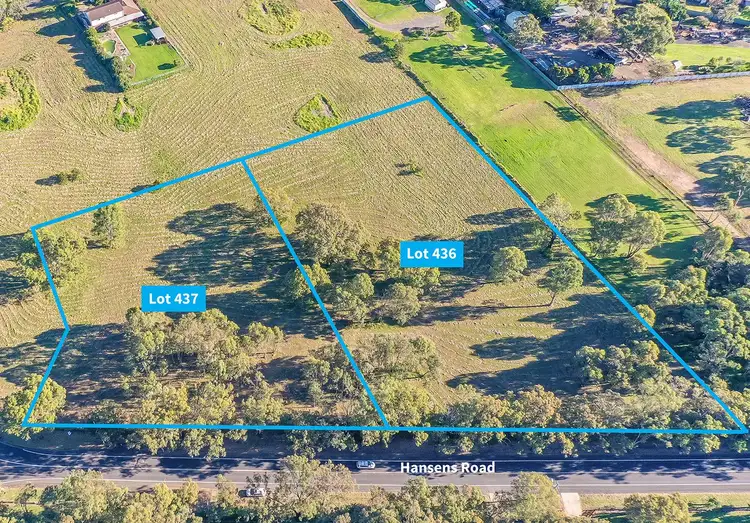 Lot 437/102 Amundsen Street, Leumeah NSW 2560