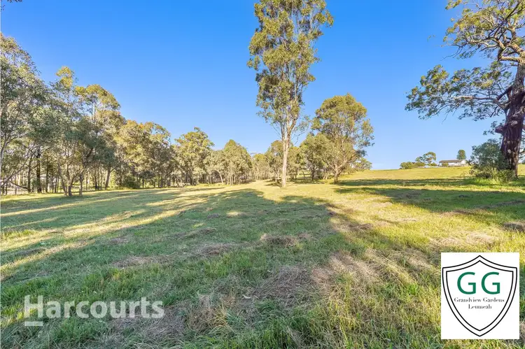 Third view of Homely land listing, Lot 437/102 Amundsen Street, Leumeah NSW 2560