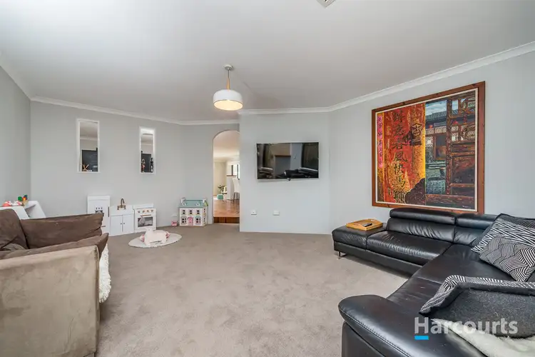 Third view of Homely house listing, 8 Doddington Way, Quinns Rocks WA 6030