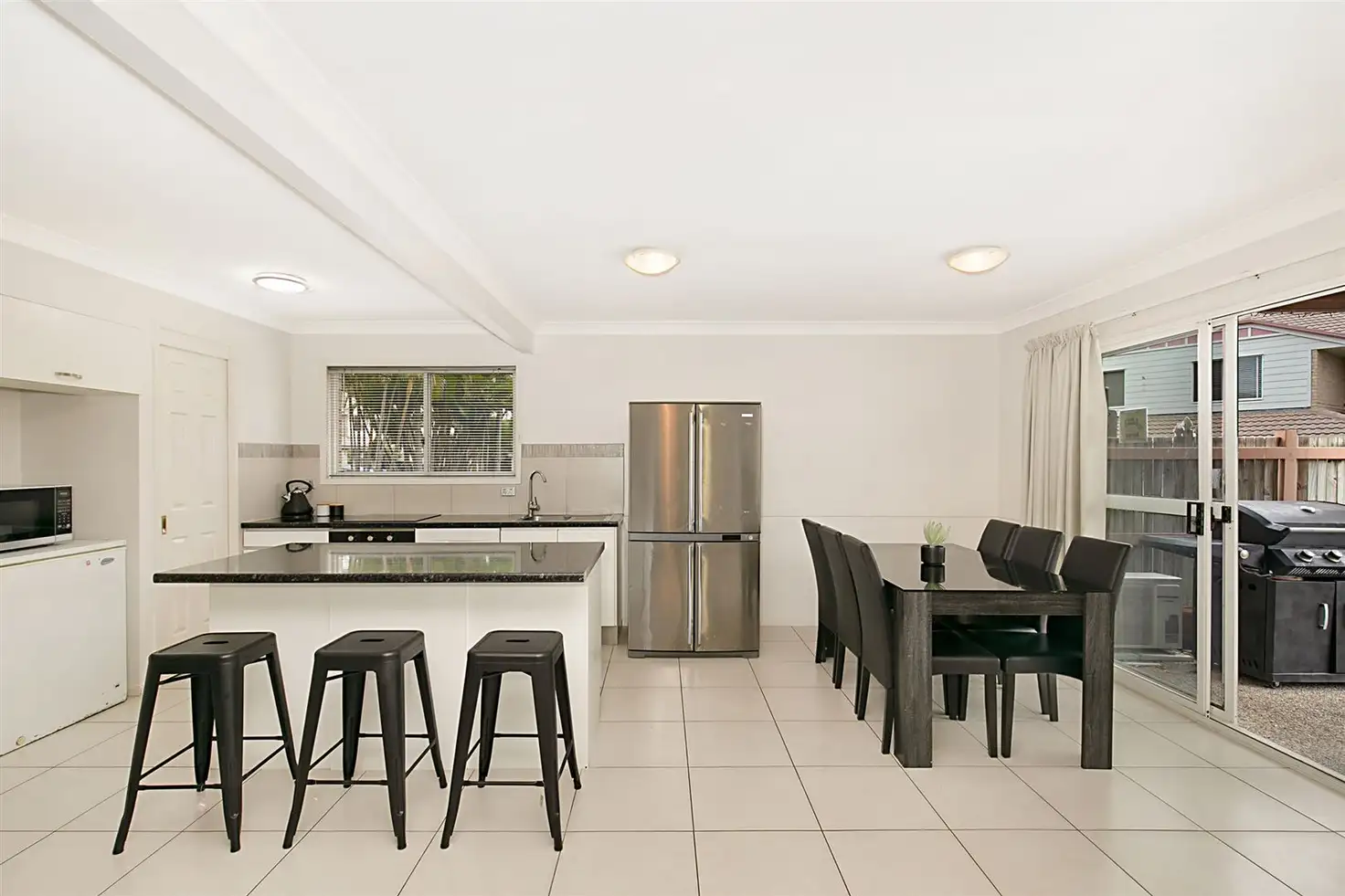 Main view of Homely townhouse listing, 21/8 Peninsula Avenue, Cornubia QLD 4130