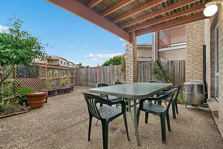 Third view of Homely townhouse listing, 21/8 Peninsula Avenue, Cornubia QLD 4130