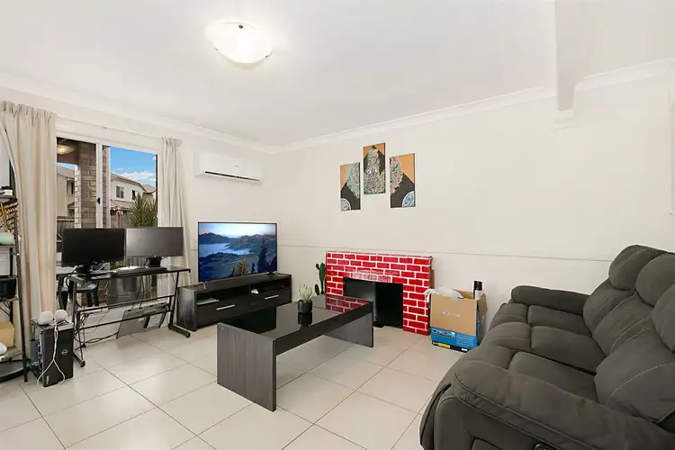 Fourth view of Homely townhouse listing, 21/8 Peninsula Avenue, Cornubia QLD 4130