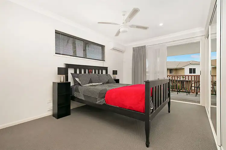 Fifth view of Homely townhouse listing, 21/8 Peninsula Avenue, Cornubia QLD 4130