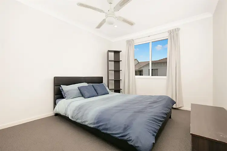 Sixth view of Homely townhouse listing, 21/8 Peninsula Avenue, Cornubia QLD 4130
