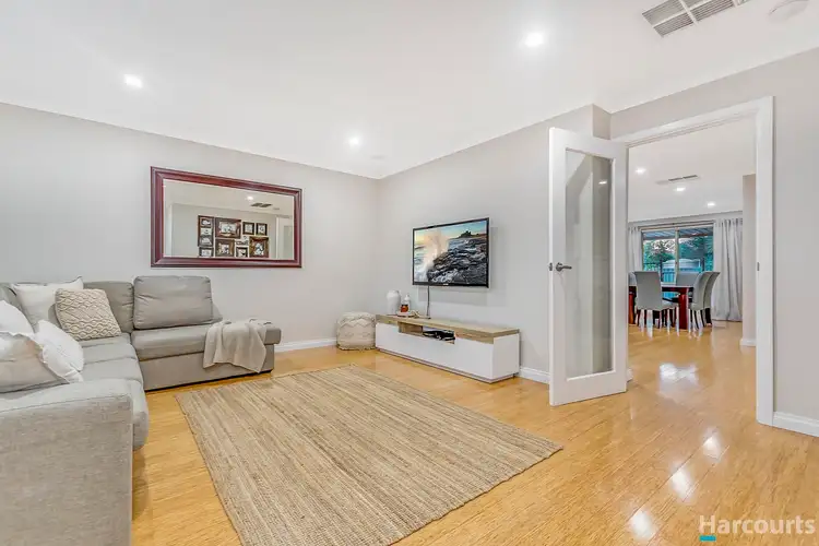 Second view of Homely house listing, 48 Caledonia Avenue, Currambine WA 6028