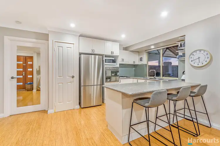 Third view of Homely house listing, 48 Caledonia Avenue, Currambine WA 6028