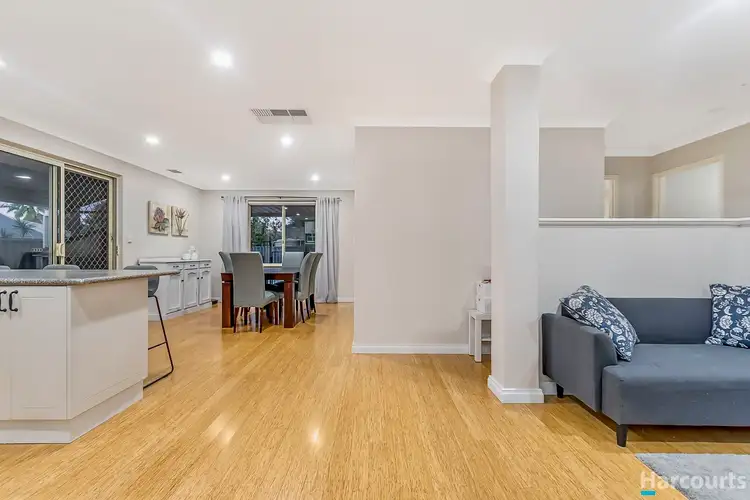 Fifth view of Homely house listing, 48 Caledonia Avenue, Currambine WA 6028