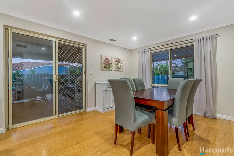 Sixth view of Homely house listing, 48 Caledonia Avenue, Currambine WA 6028