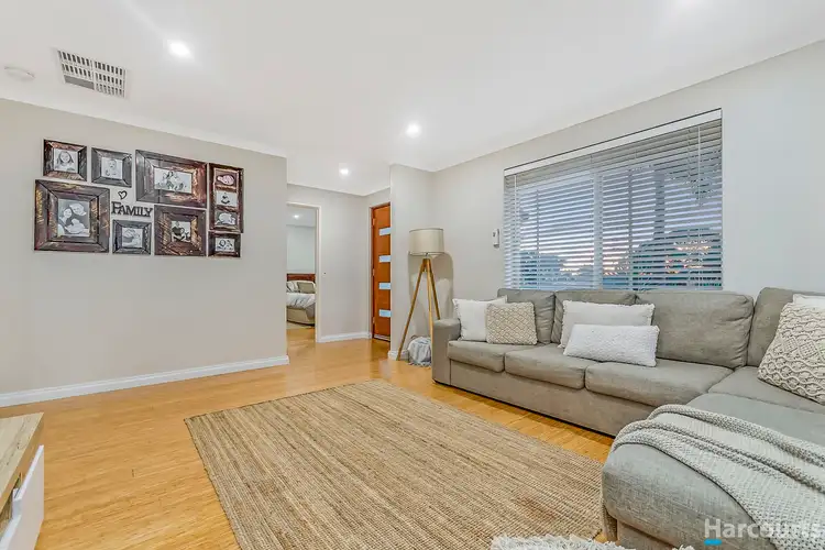Seventh view of Homely house listing, 48 Caledonia Avenue, Currambine WA 6028
