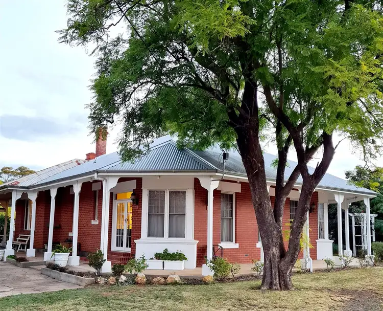 Main view of Homely house listing, 10 East Street, Kerang VIC 3579