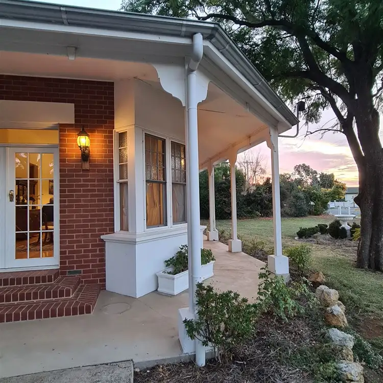 Second view of Homely house listing, 10 East Street, Kerang VIC 3579
