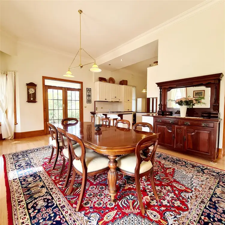 Fourth view of Homely house listing, 10 East Street, Kerang VIC 3579
