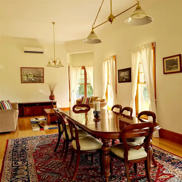 Fifth view of Homely house listing, 10 East Street, Kerang VIC 3579