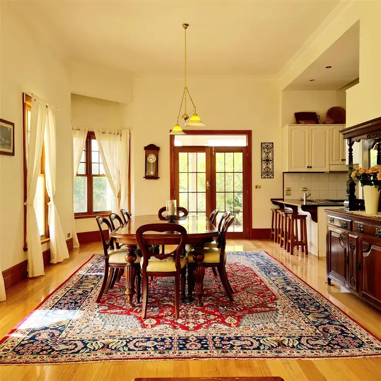 Sixth view of Homely house listing, 10 East Street, Kerang VIC 3579