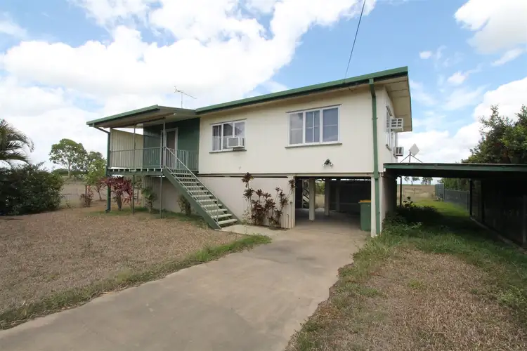 52-56 George Street, Clare, Ayr QLD 4807