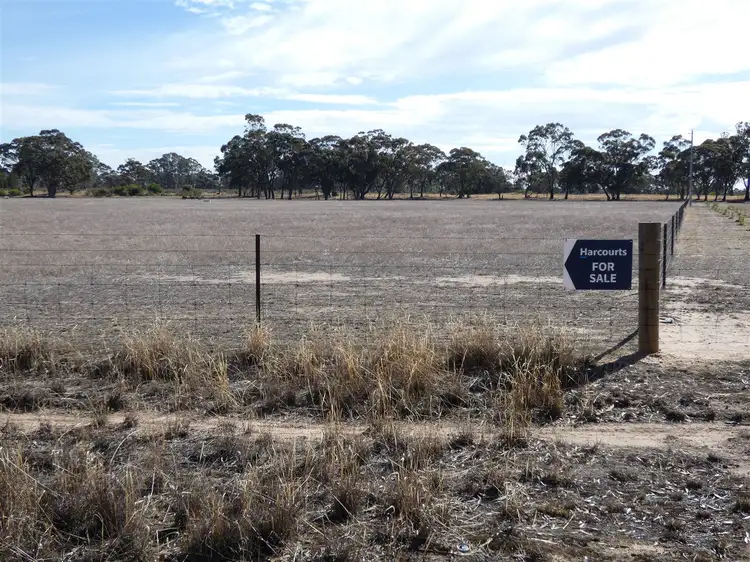 Fourth view of Homely land listing, 605 Three Bridges Road, Haven VIC 3401
