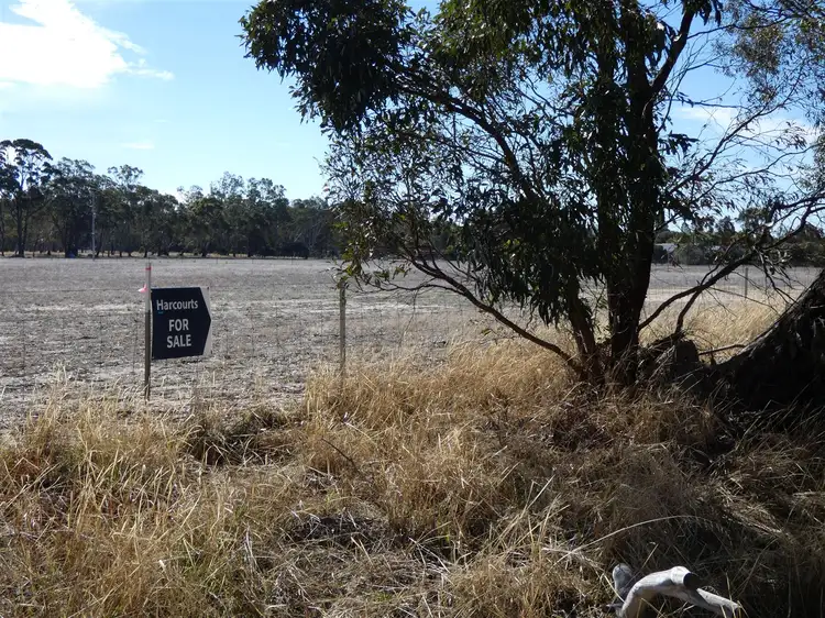 Fifth view of Homely land listing, 605 Three Bridges Road, Haven VIC 3401