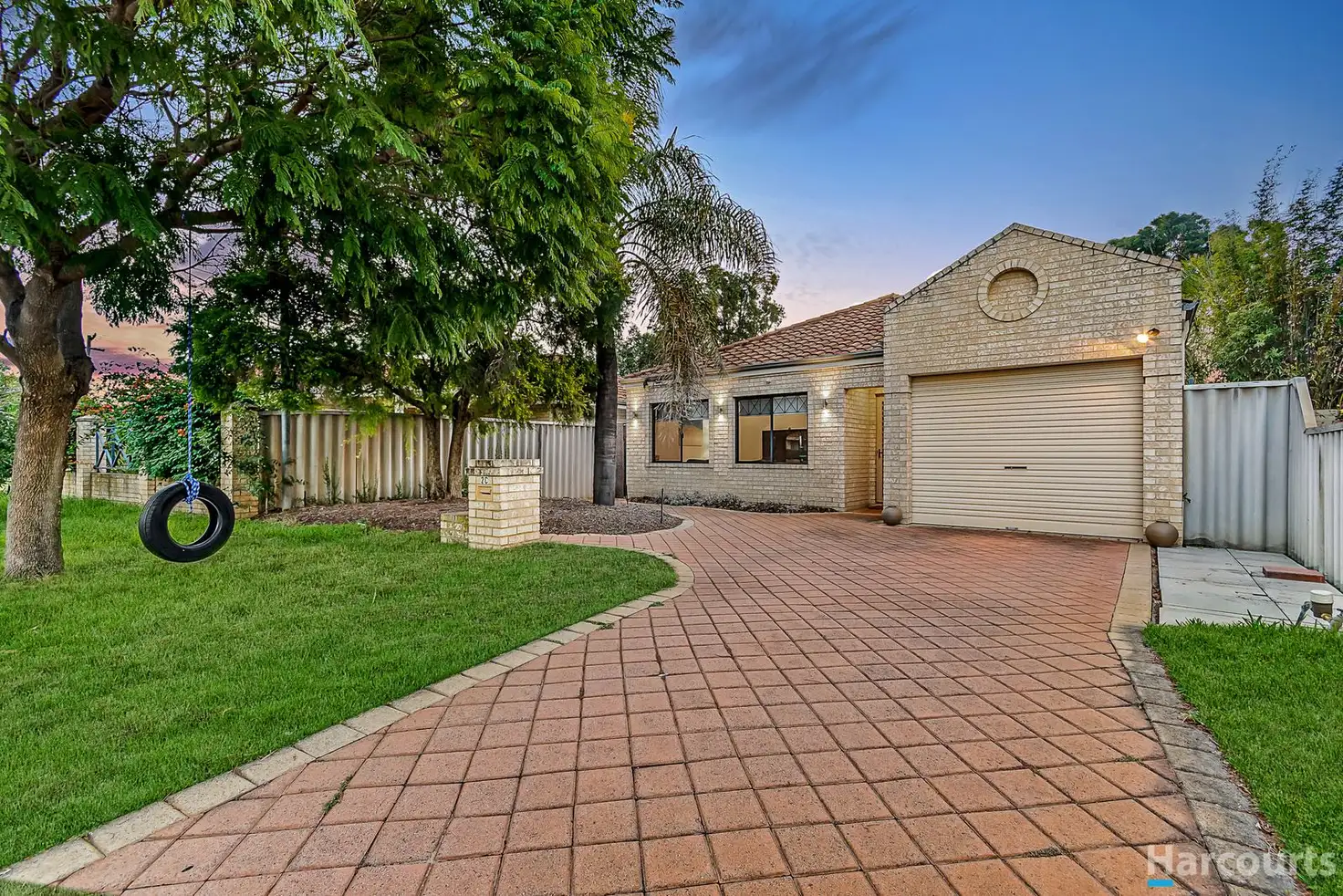Main view of Homely unit listing, 2C Mileto Street, Dianella WA 6059