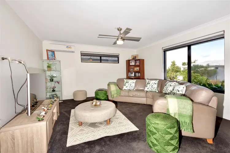 Fourth view of Homely house listing, 13 Bottlenose Circuit, Waikiki WA 6169