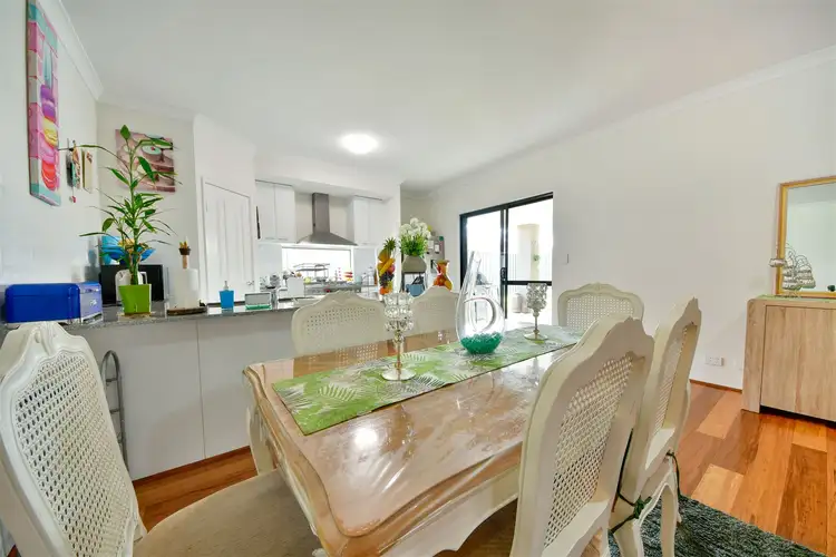 Fifth view of Homely house listing, 13 Bottlenose Circuit, Waikiki WA 6169