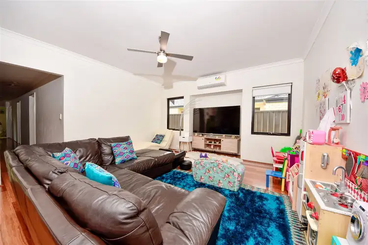Sixth view of Homely house listing, 13 Bottlenose Circuit, Waikiki WA 6169