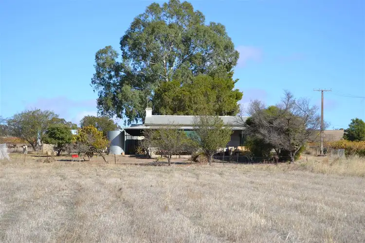 Third view of Homely rural property listing, 28 Robinson Road, Clare SA 5453