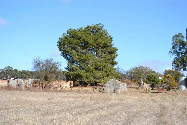 Fourth view of Homely rural property listing, 28 Robinson Road, Clare SA 5453