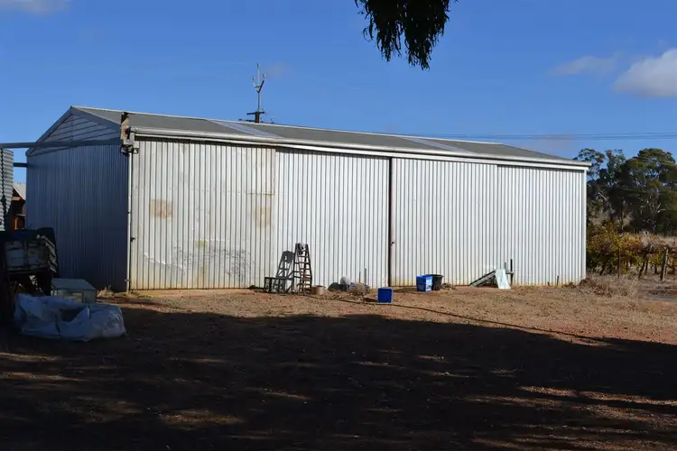 Fifth view of Homely rural property listing, 28 Robinson Road, Clare SA 5453
