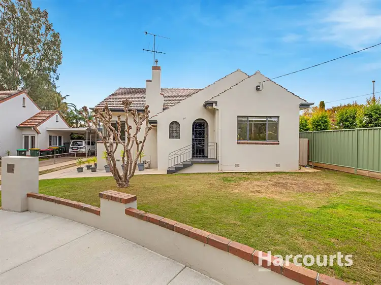 Main view of Homely house listing, 14 Olive Street, Wangaratta VIC 3677